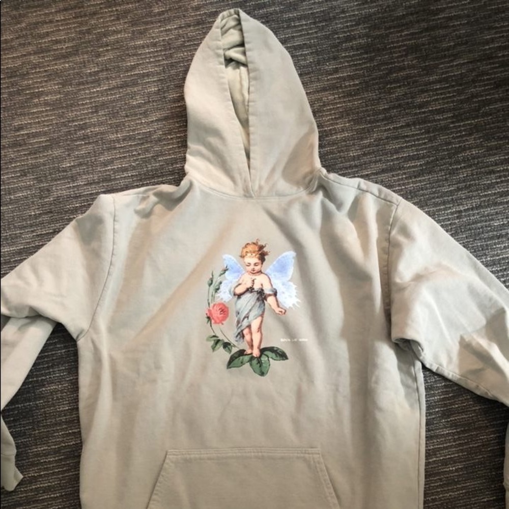 Boys Lie choose me hoodie NEW